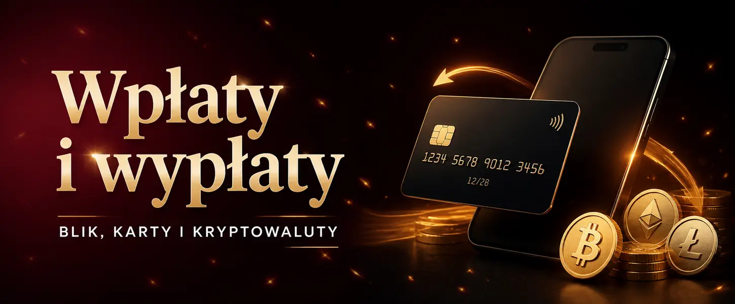 Baner płatności Beef Casino z kartą, telefonem i motywem wypłat
